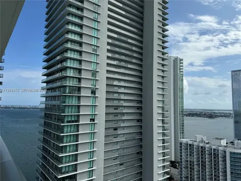 501 NE 31st Street Miami FL 33137