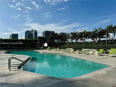 501 NE 31st Street Miami FL 33137