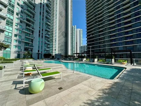 501 NE 31st Street Miami FL 33137
