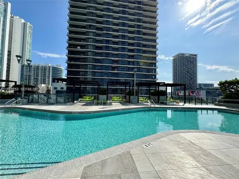 501 NE 31st Street Miami FL 33137