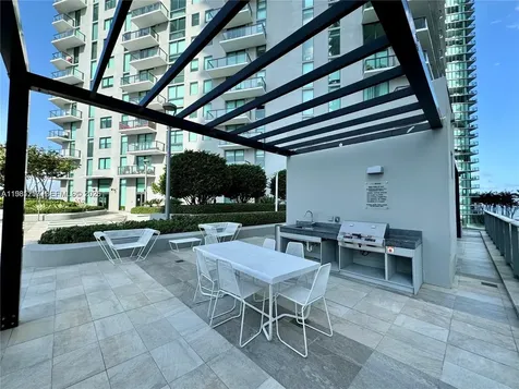501 NE 31st Street Miami FL 33137