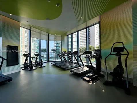 501 NE 31st Street Miami FL 33137