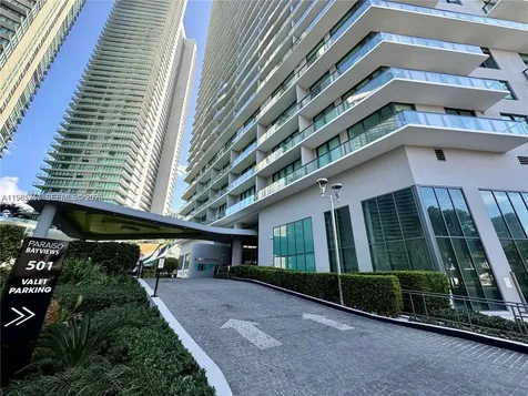 501 NE 31st Street Miami FL 33137