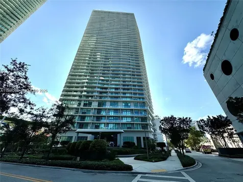 501 NE 31st Street Miami FL 33137