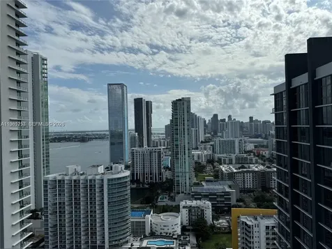 501 NE 31st Street Miami FL 33137