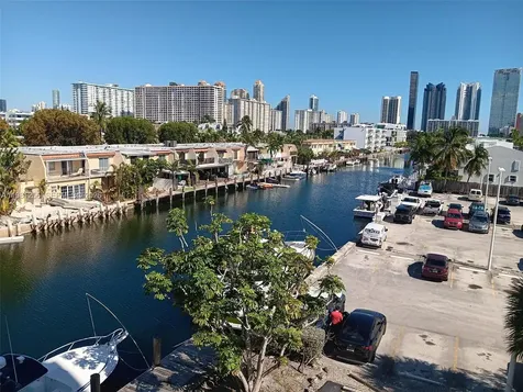 3703 NE 166th Street North Miami Beach FL 33160
