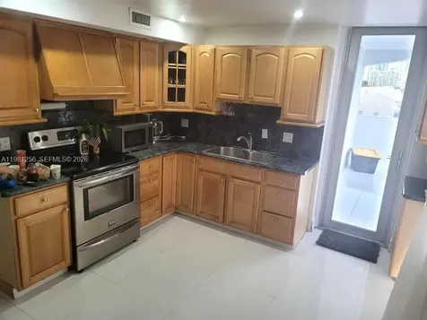 3703 NE 166th Street North Miami Beach FL 33160
