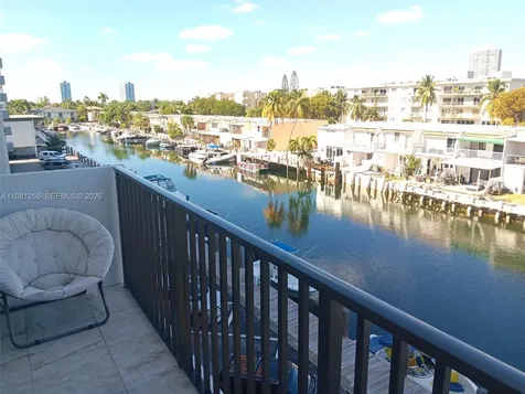 3703 NE 166th Street North Miami Beach FL 33160