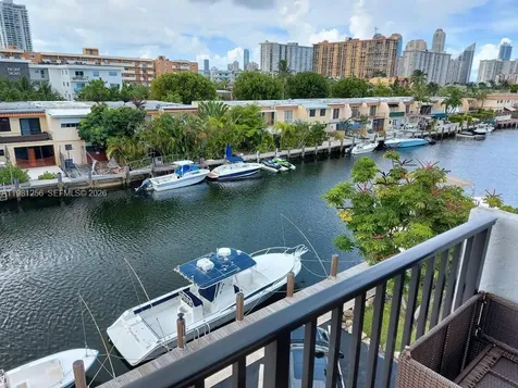3703 NE 166th Street North Miami Beach FL 33160
