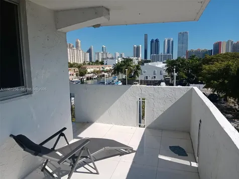 3703 NE 166th Street North Miami Beach FL 33160
