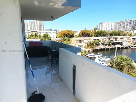 3703 NE 166th Street North Miami Beach FL 33160