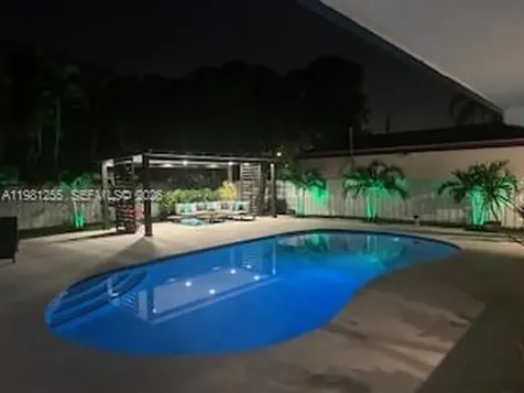 1940 NE 186th Drive North Miami Beach FL 33179