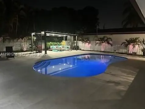 1940 NE 186th Drive North Miami Beach FL 33179