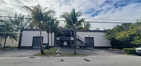 2100 NW 93rd Avenue Doral FL 33172