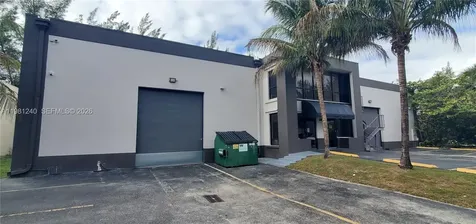 2100 NW 93rd Avenue Doral FL 33172