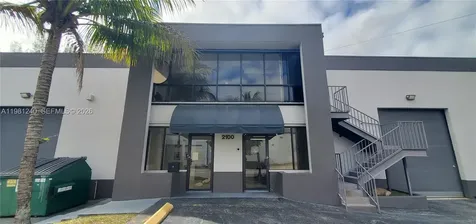 2100 NW 93rd Avenue Doral FL 33172