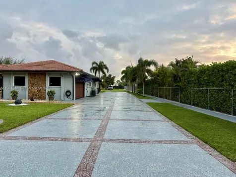 17100 SW 274th Street Homestead FL 33031