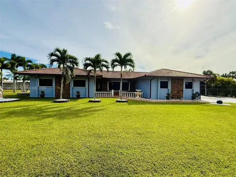 17100 SW 274th Street Homestead FL 33031