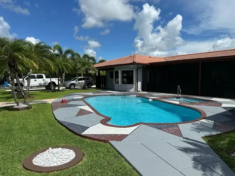 17100 SW 274th Street Homestead FL 33031