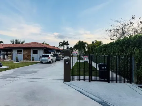 17100 SW 274th Street Homestead FL 33031