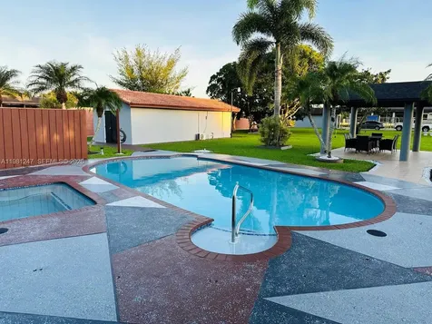 17100 SW 274th Street Homestead FL 33031