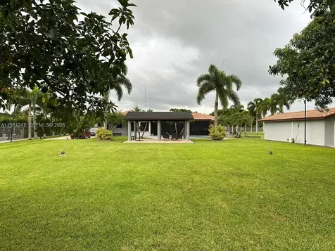 17100 SW 274th Street Homestead FL 33031