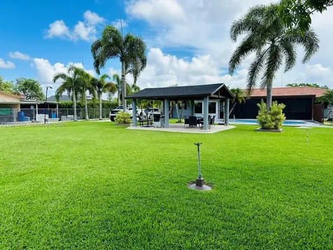 17100 SW 274th Street Homestead FL 33031