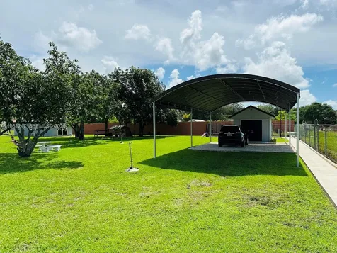 17100 SW 274th Street Homestead FL 33031