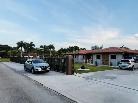 17100 SW 274th Street Homestead FL 33031
