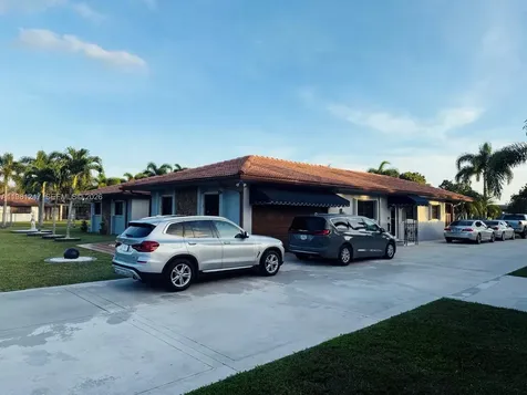 17100 SW 274th Street Homestead FL 33031