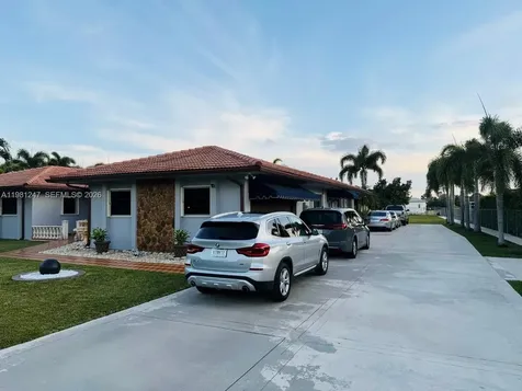17100 SW 274th Street Homestead FL 33031