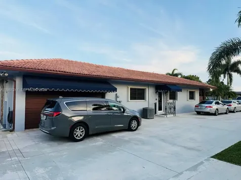 17100 SW 274th Street Homestead FL 33031