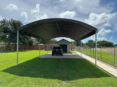 17100 SW 274th Street Homestead FL 33031