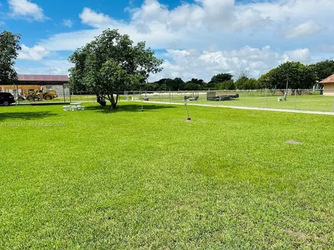 17100 SW 274th Street Homestead FL 33031