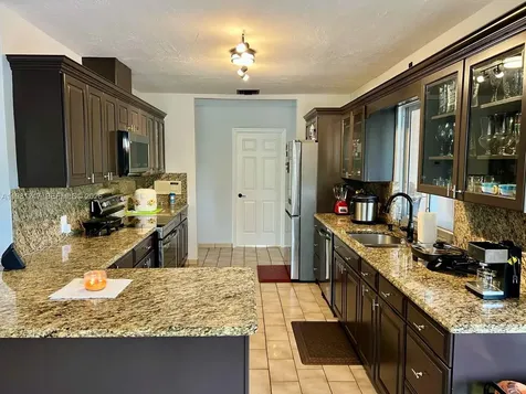 17100 SW 274th Street Homestead FL 33031
