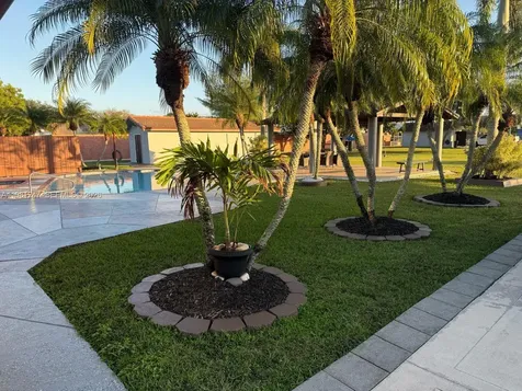 17100 SW 274th Street Homestead FL 33031