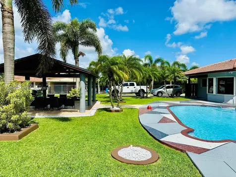 17100 SW 274th Street Homestead FL 33031