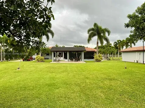 17100 SW 274th Street Homestead FL 33031