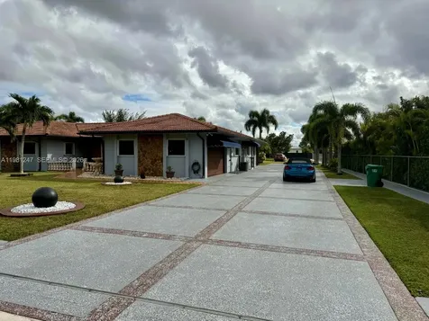 17100 SW 274th Street Homestead FL 33031