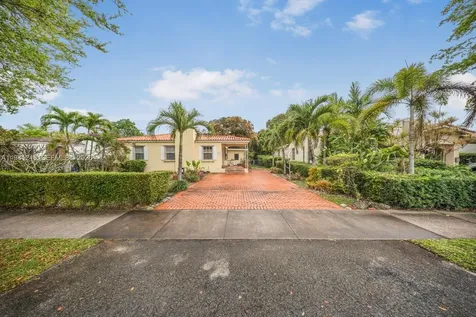 512 Mendoza Avenue Coral Gables FL 33134