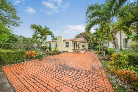 512 Mendoza Avenue Coral Gables FL 33134