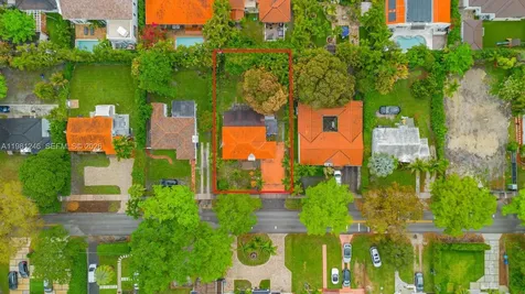 512 Mendoza Avenue Coral Gables FL 33134