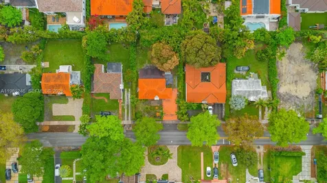 512 Mendoza Avenue Coral Gables FL 33134