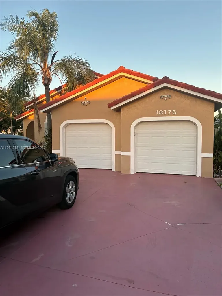18175 NW 61st Avenue Hialeah FL 33015