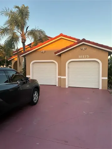 18175 NW 61st Avenue Hialeah FL 33015