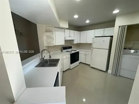 1017 Washington Circle Homestead FL 33034