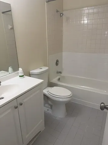 1017 Washington Circle Homestead FL 33034