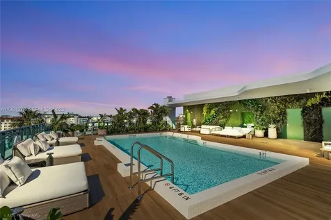 9901 W Bay Harbor Drive Bay Harbor Islands FL 33154