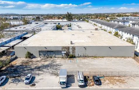 7620 W 2nd Court Hialeah FL 33014