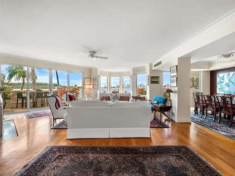2416 Fisher Island Drive Miami Beach FL 33109